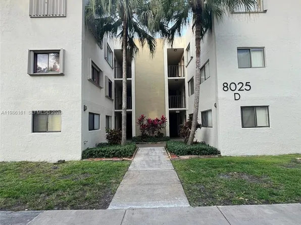 8025 SW 107th Ave APT 118, Miami, FL 33173