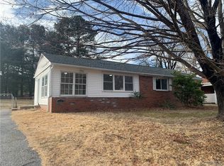 4602 Carpenter Rd, Richmond, VA 23222