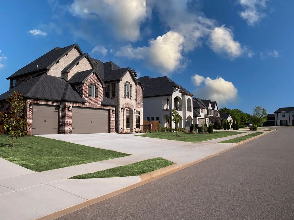 Evening Star by Buffington Homes of Arkansas in Bentonville AR Zillow