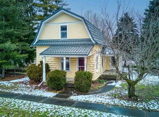 34687 Potter St, Memphis, MI 48041