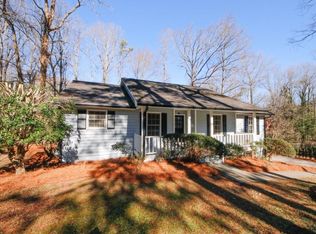 341 Princeton Way, Lawrenceville, GA 30044