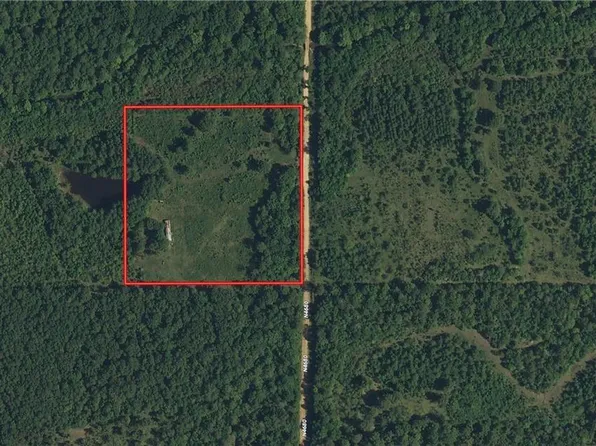 1505 Trinity Rd, Idabel, OK 74745