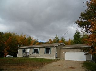 18464 Aspen Ct, Copemish, MI 49625