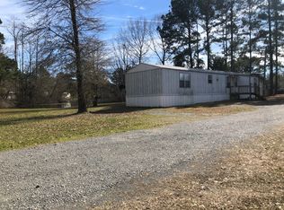 215 Electric Ln, Downsville, LA 71234