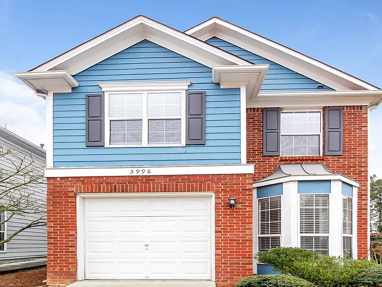 3998 Oak Glenn Dr — Photo 1
