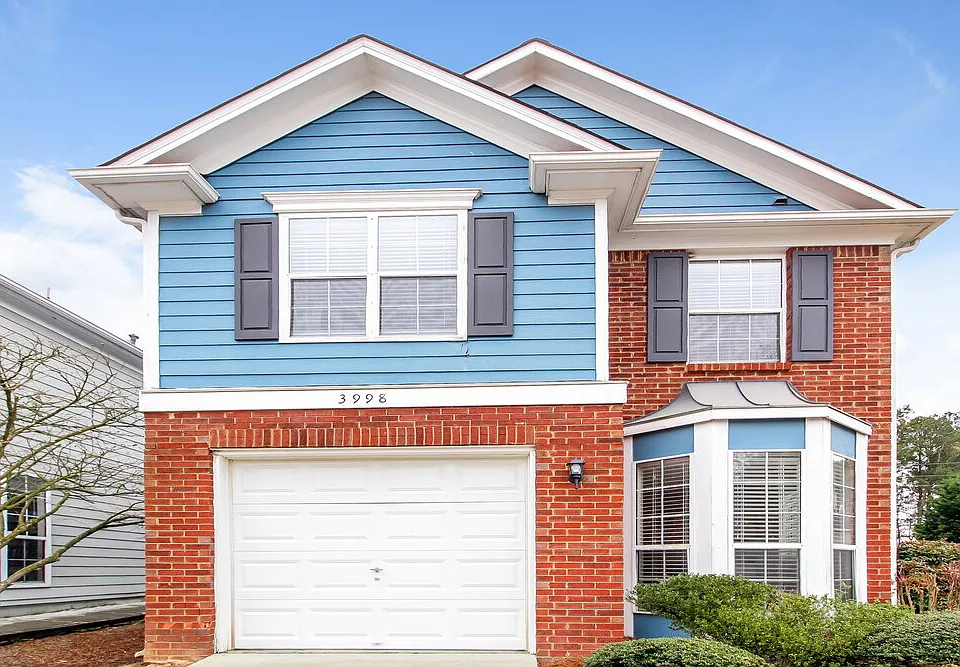 3998 Oak Glenn Dr