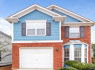 3998 Oak Glenn Dr, Duluth, GA 30096
