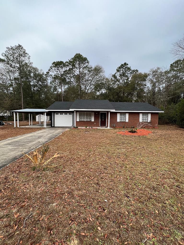 581 Killingsworth Rd, Jesup, GA 31545 | Zillow