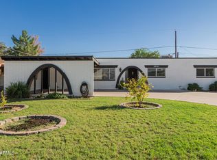 3701 W Griswold Rd, Phoenix, AZ 85051