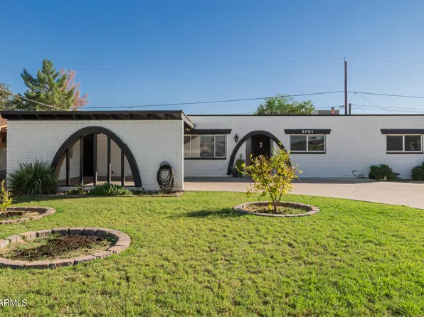 3701 W GRISWOLD Road, Phoenix, AZ 85051