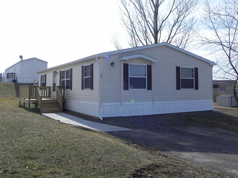 Brookside Village Apartment Rentals Berwick, PA Zillow