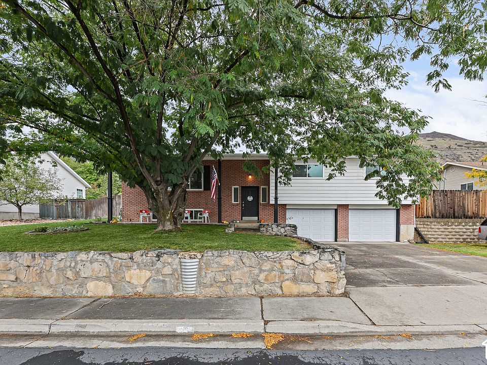 1st image of 625 S 1250th St E