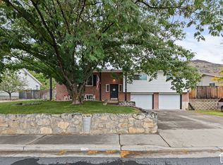 625 S 1250th St E, Pleasant Grove, UT 84062