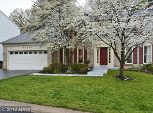 12509 Hialeah Way, North Potomac, MD 20878