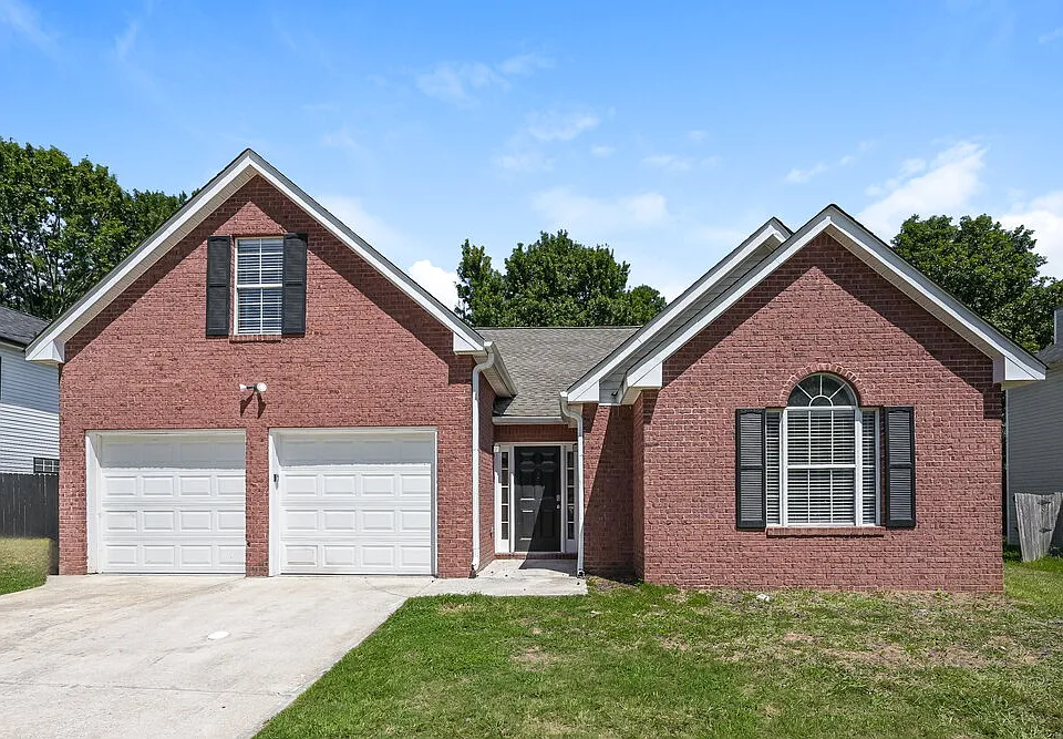 2167 Mulberry Ln