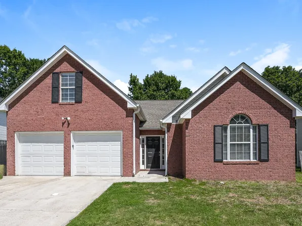 2167 Mulberry Ln, Lithonia, GA 30058
