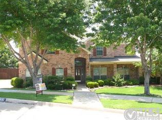 1600 Manchester Way, Corinth, TX 76210