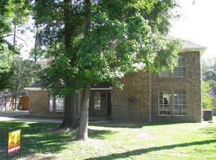 745 Forest Lane Dr, Conroe, TX 77302