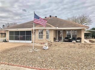 1801 Polk St, Mission, TX 78572