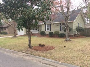 1628 Longview Rd, Mount Pleasant, SC 29464