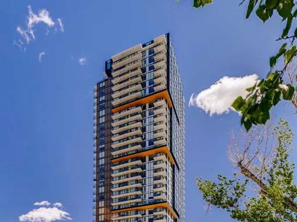 310 S 12th Ave SW #907, Calgary, AB T2R 1B5