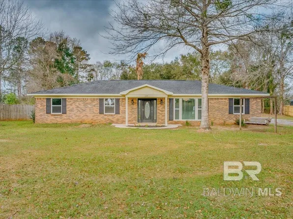 440 Dykes Rd S, Mobile, AL 36608