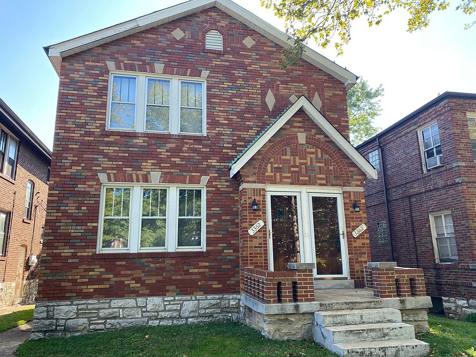 1st image of 3362 Lawn Ave #2F