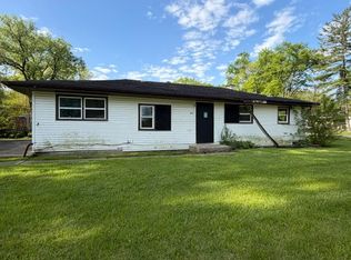 16401 Saint Louis Ave, Markham, IL 60428