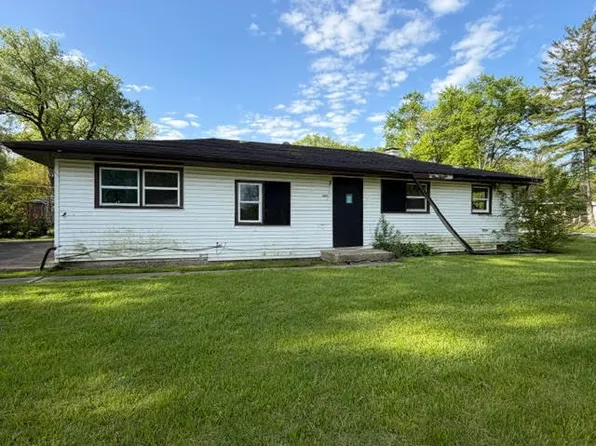 16401 Saint Louis Ave, Markham, IL 60428