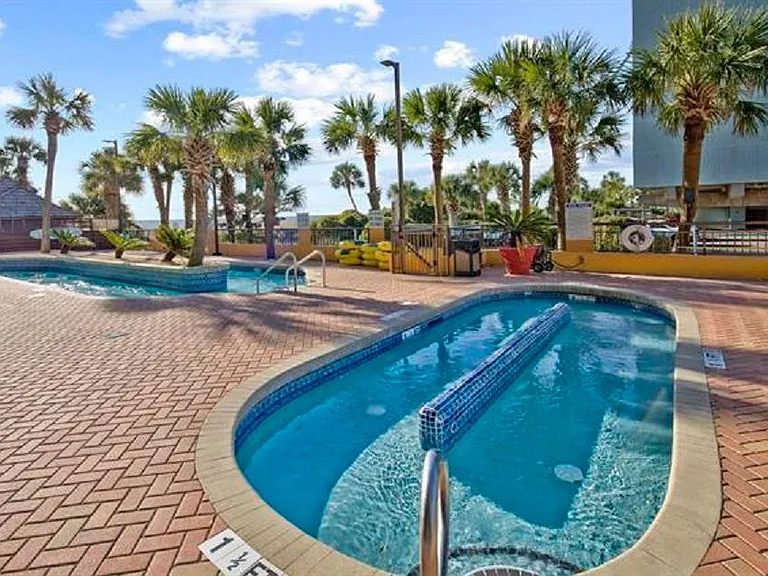 6900 N Ocean Blvd #1015 — Photo 28