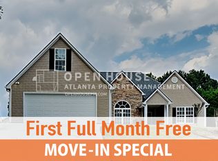 1625 Alcovy River Dr, Dacula, GA 30019