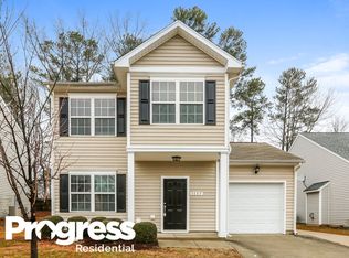 1137 Lombar St, Raleigh, NC 27610