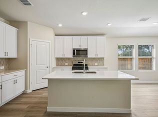 2509 Grand Canyon St, Anna, TX 75409