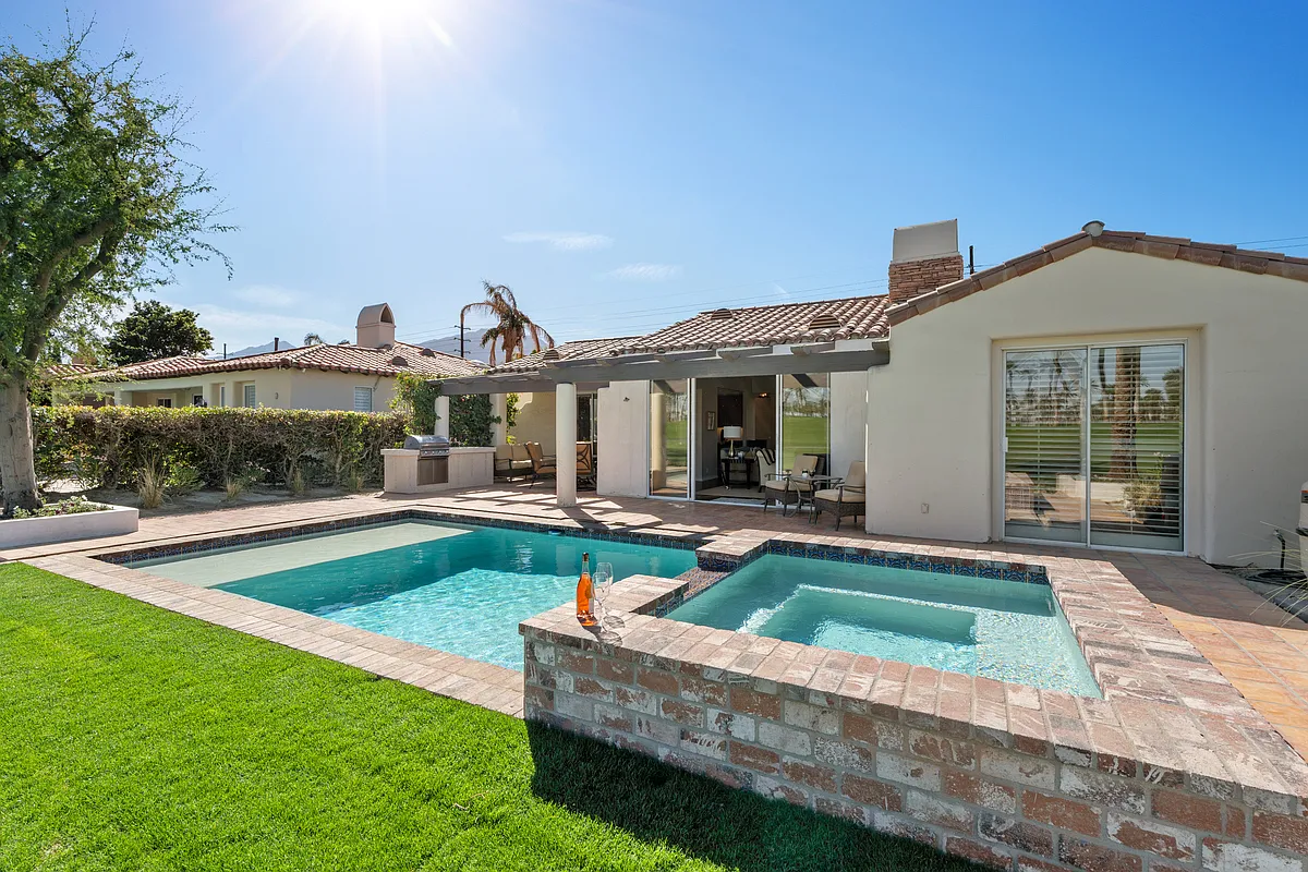 Palms Dr, La Quinta — Photo 4