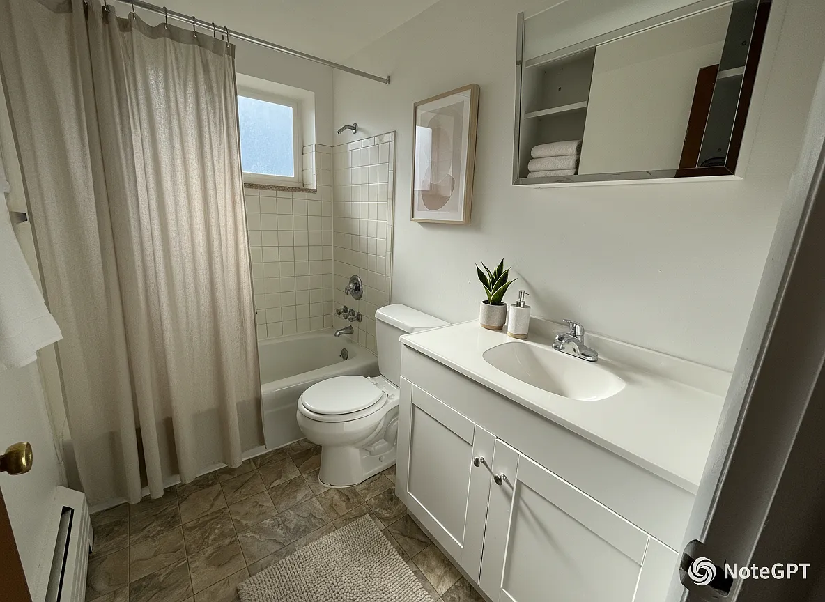 Studio, 400 sqft, $995 — Photo 2