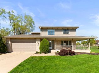 12320 83rd Place St, Saint John, IN 46373