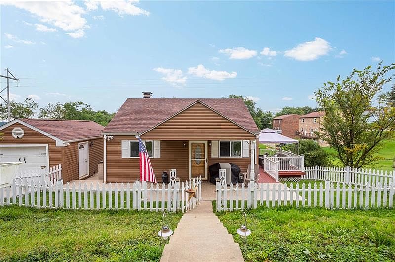 1302 Morningside Dr, Aliquippa, PA 15001 Zillow