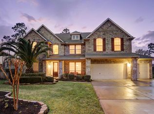 30615 Hackinson Dr, Spring, TX 77386