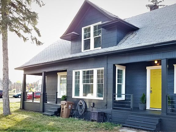 2nd image of 1402 W Knox Ave