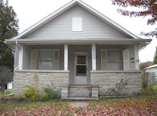 308 N Francis St, Carthage, MO 64836
