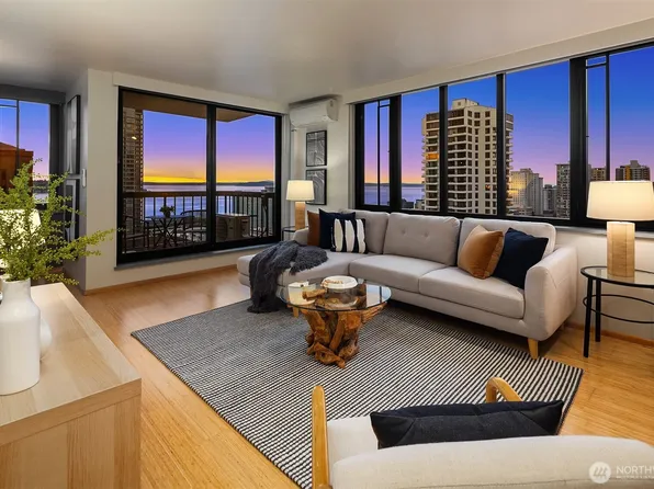 2100 3rd Avenue #1703, Seattle, WA 98121