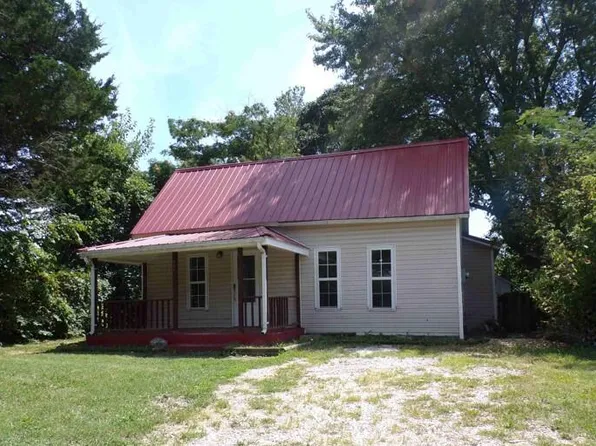 271 W Main Street, Fordland, MO 65652