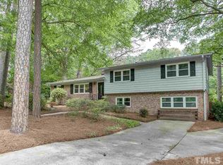 5904 Deblyn Ave, Raleigh, NC 27612