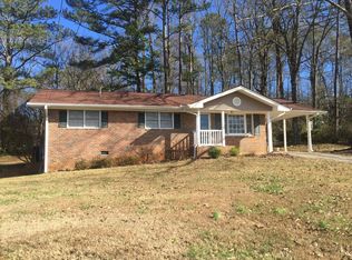 4713 Lincoln Dr NE, Kennesaw, GA 30144