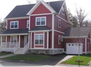 43 Senator Bolling Cir, Dorchester, MA 02124