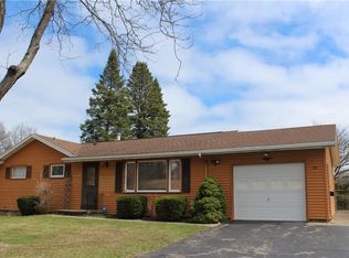 88 Kohlwood Dr, Rochester, NY 14617