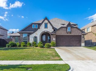 4311 Cobblestone Cir, Mansfield, TX 76063