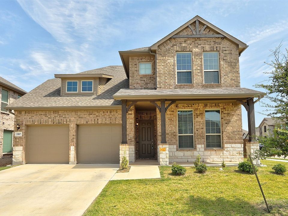1st image of 1807 Prairie Haven Way