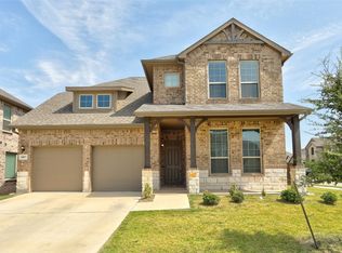 1807 Prairie Haven Way, Wylie, TX 75098