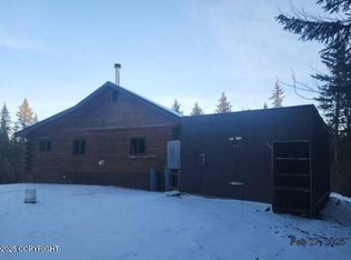 35890 Old Sterling Hwy, Anchor Point, AK 99556